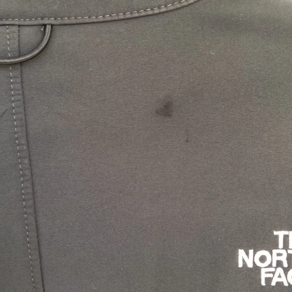 North Face Jacket